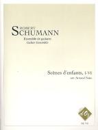 Scenes d'enfants, I-VI 