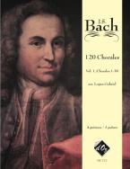 Chorales Vol. 1 