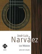 Los Musicos 