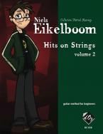Hits On Strings Vol. 2 