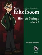 Hits On Strings Vol. 2 
