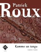 Comme un tango 
