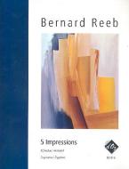 5 impressions 