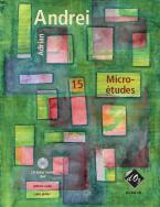 15 Micro-Etudes 