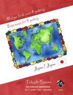 Japon (Les saisons japonaises Vol. 3) 