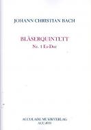Quintett Nr. 4 Es-Dur 