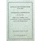Introduktion und Polonaise B-Dur 