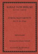 Quartett 5 Es-Dur 