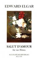 Salut d'Amour 