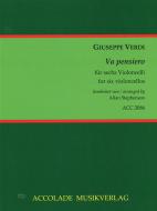Va Pensiero (Nabucco Gefangenenchor) 