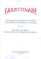 Fagottinade 