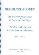 99 Recital Pieces 2 