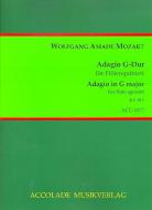 Adagio K. 411 