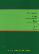 Elegy Op. 32 