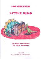 Little Dino 