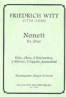 Nonett Es-Dur 