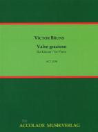 Valse Grazioso 