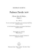Warum toben die Heiden SWV 23 Standard
