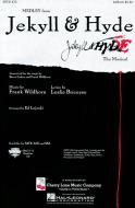 Jekyll And Hyde Medley 