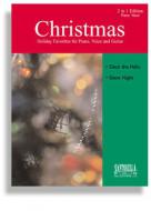 Deck The Halls und Silent Night 