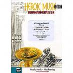 Konzert D-Dur 