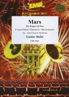 Mars Standard
