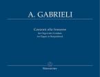 Canzoni alla Francese Standard