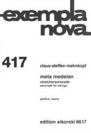 Meta Medeian 