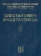 Symphony e Minor no.10 op.93 