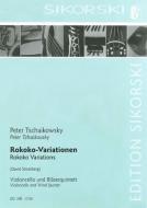 Rokoko Variations 
