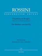 The Barber of Seville Standard