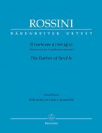 The Barber of Seville Standard