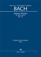 Markuspassion BWV 247 