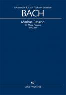 Markuspassion BWV 247 Standard