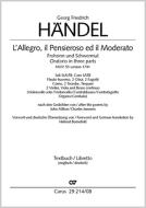 L'Allegro, il Pensieroso ed il Moderato 