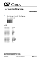 Das Tal des Espingo op. 50 Standard