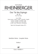 Das Tal des Espingo op. 50 Standard