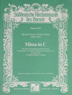 Missa in C 