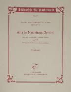 Aria de Nativitate Domini 
