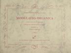 Modulatio Organica 