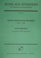 Salve Regina 