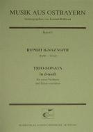 Trio-Sonata Standard