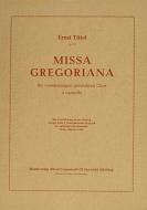 Missa gregoriana 