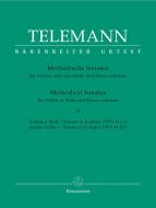 12 sonatas metódicas cuadernillo 2 Standard