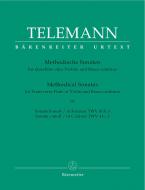 12 sonatas metódicas cuadernillo 4 Standard