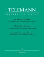 12 sonatas metódicas cuadernillo 5 Standard