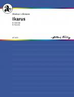 Ikarus WV 27 für Soloflöte Standard