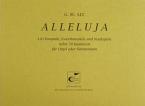 Alleluja 