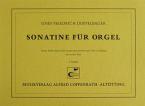 Sonatine für Orgel 