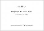 Morgenstern der finstern Nacht 